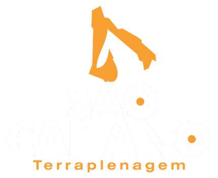 Logo São Caetano Terraplenagem
